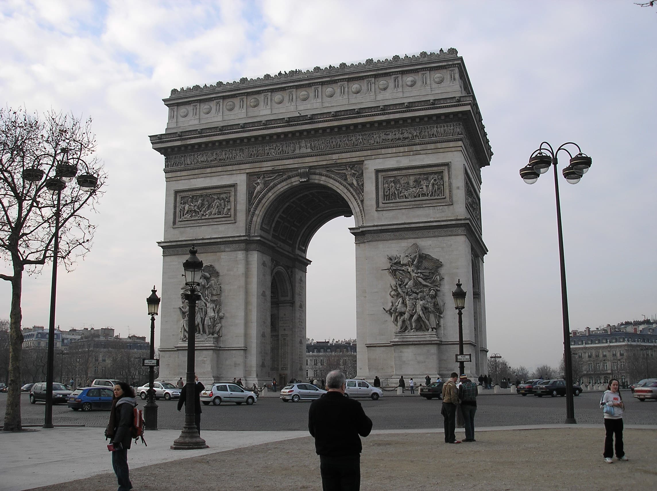 Apprentissage du français